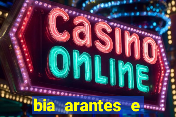 bia arantes e carlo porto namoram na vida real